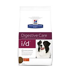 Hills Prescription Diet Digestive Care I/D Hondenvoer Kip 2kg 