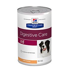 Hill's Prescription Diet Canine - Digestive Care i/d - Dinde 360g