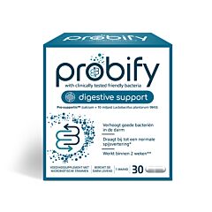 Probify Digestive Support 30 Capsules