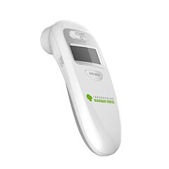 Digitemp Digitale Contactloze Voorhoofdthermometer 1 Stuk