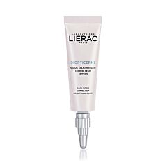 Lierac DioptiCerne Fluide Eclaircissant Correcteur Cernes Tube 15ml
