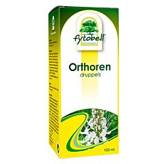 Fytobell Orthoren Flacon 100ml