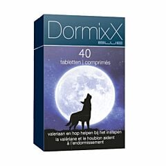 DormixX Blue 40 Tabletten