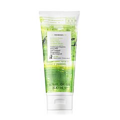 Korres Hydraterende Lichaamsmelk Basilicum-Citroen 200ml