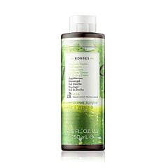 Korres Gel Douche Basilic Citron Flacon 250ml