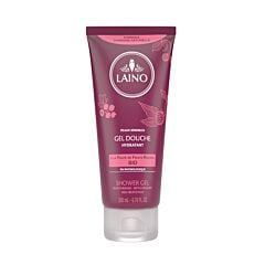 Laino Hydraterende Douchegel Pulp Rode Vruchten - Gevoelige Huid 200ml
