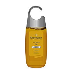 Dermalex Milde Doucheolie - Normale Huid 250ml