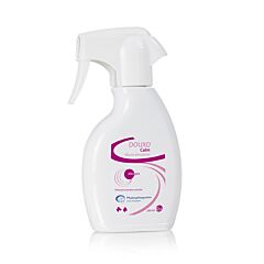 Douxo Calm Micro Emulsie Hond/ Kat 200ml