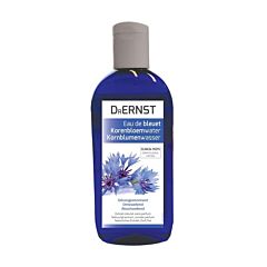 Dr Ernst Eau de Bleuet Flacon 50ml