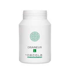 Draineur L 60 Capsules