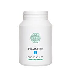 Draineur S 60 Capsules