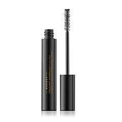 Korres Drama Volume Volcanic Minerals Mascara 01 Zwart 11ml