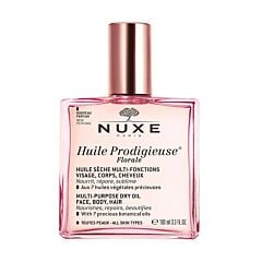 Nuxe Huile Prodigieuse Florale Vaporisateur 100ml