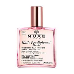 Nuxe Huile Prodigieuse Florale Multifunctionele Droge Olie 100ml