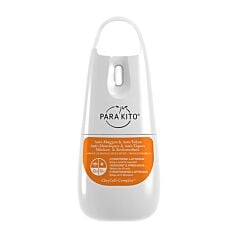 Parakito Anti-Moustiques & Anti-Tiques Huile Sèche Spray 75ml