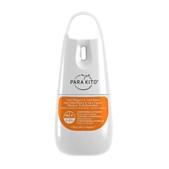 Parakito Anti-Muggen/ Anti-Teken Droge Olie Spray 75ml