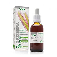 Soria Drosera Rotundifolia XXI 50ml