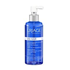 Uriage D.S. Lotion Spray Apaisant Régulateur Cuir Chevelu 100ml