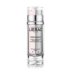 Lierac Rosilogie Dubbel Concentraat Tegen Hardnekkige Rode Vlekken 2x15ml