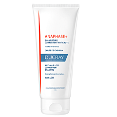 Ducray Anaphase+ Shampooing Complément Chute de Cheveux Tube 200ml