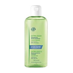 Ducray Extra-Doux Shampooing Dermo-Protecteur 200ml NF