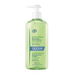 Ducray Extra-Doux Shampooing Dermo-Protecteur 400ml NF