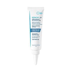 Ducray Keracnyl PP+ Crème Anti-Imperfections Tube 30ml