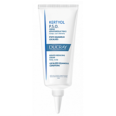 Ducray Kertyol P.S.O. Creme 100ml