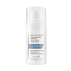 Ducray Melascreen Contour Des Yeux Antitaches - 15ml