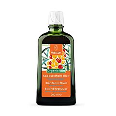 Weleda Duindoorn Elixer 250ml