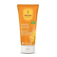 Weleda Vitality Duindoorn Douchecrème 200ml