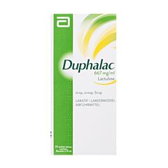 Duphalac 20x15ml Zakjes