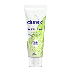 Durex Naturel Original Glijmiddel - 100ml