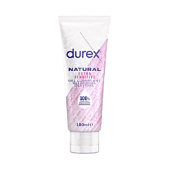 Durex Naturel Extra Sensitive Glijmiddel - 100ml