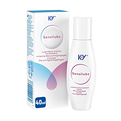 Durex Ky Sensilube Lubrifiant Intime - 40ml