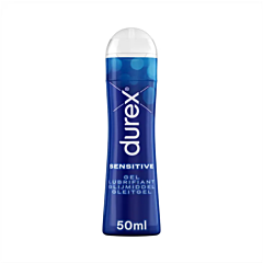 Durex Sensitive Glijmiddel - 50ml