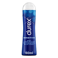 Durex Sensitive Lubrifiant - 50ml