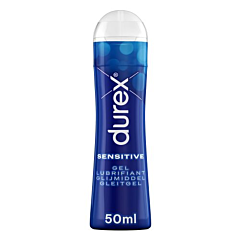 Durex Sensitive Lubrifiant - 50ml