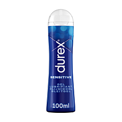 Durex Sensitive Gel Lubrifiant - 50ml