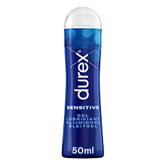 Durex Sensitive Glijmiddel - 50ml