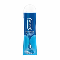 Durex Play Sensitive Glijmiddel 50ml