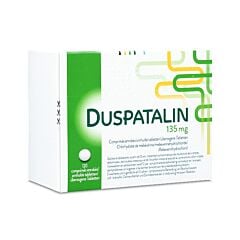 Duspatalin 135mg 40 Tabletten