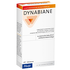 Dynabiane 60 Gélules