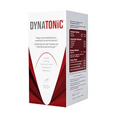 Dynatonic 120 Gélules