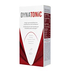 Dynatonic 60 Gélules