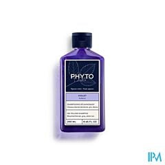 Phytocolor Shampooing Mauve Flacon – 250 ml