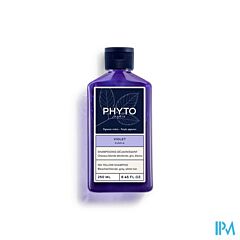 Phytocolor Shampooing Mauve Flacon – 250 ml