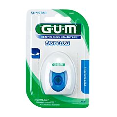 Gum Easy Floss Fil Dentaire 30m