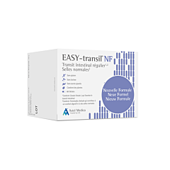 Easy-Transil NF 60 Gélules