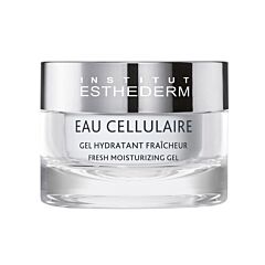 Esthederm Eau Cellulaire Frisse Hydraterende Gel 50ml